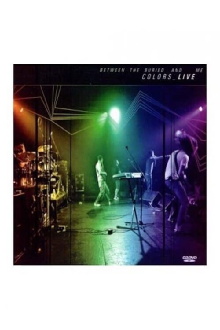 Between the Buried and Me: Colors_LIVE Trailer