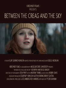 Between the Creag and the Sky Trailer