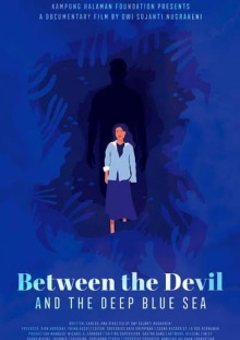 Between the Devil and the Deep Blue Sea Trailer