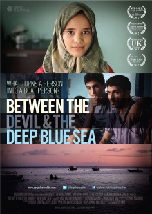 Between the Devil and the Deep Blue Sea Trailer