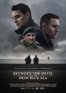 Between the Devil and the Deep Blue Sea Trailer