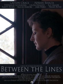 Between the Lines Trailer