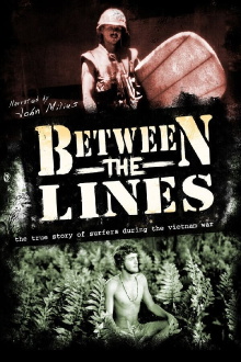 Between the Lines: The True Story of Surfers and the Vietnam War Trailer