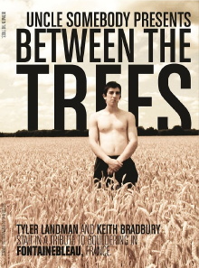Between The Trees Trailer