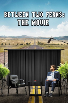 Between Two Ferns: The Movie Trailer
