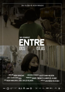 Between Two Islands Trailer