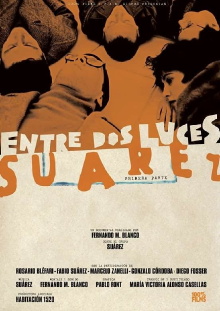 Between Two Lights: Suárez. First Part Trailer
