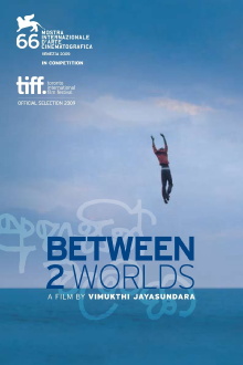 Between Two Worlds Trailer