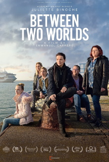 Between Two Worlds Trailer