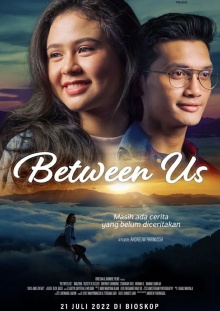 Between Us Trailer