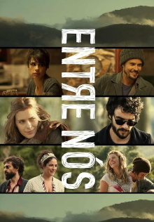 Between Us Trailer