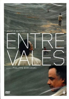 Between Valleys Trailer