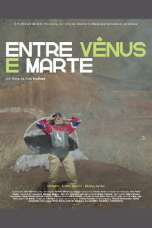 Between Venus and Mars Trailer