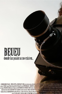 BEUEU Trailer