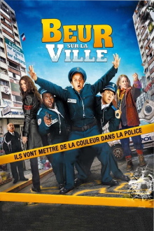 Beur sur la ville Trailer