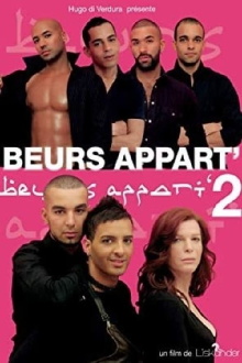 Beurs appart' 2 Trailer