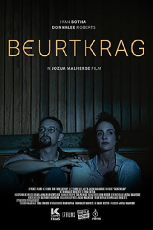 Beurtkrag Trailer