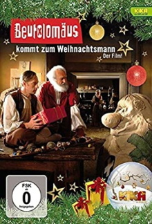 Beutolomäus kommt zum Weihnachtsmann Trailer