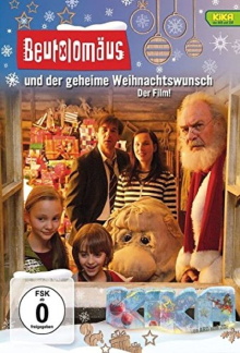 Beutolomäus und der geheime Weihnachtswunsch Trailer