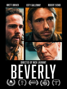 Beverly Trailer
