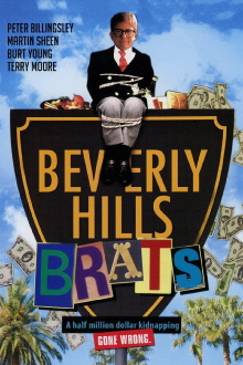 Beverly Hills Brats Trailer