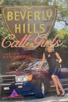 Beverly Hills Call Girls Trailer