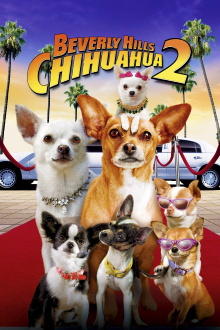 Beverly Hills Chihuahua 2 Trailer