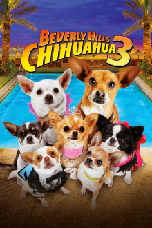 Beverly Hills Chihuahua 3: Viva la Fiesta! Trailer