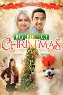 Beverly Hills Christmas Trailer