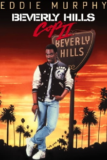 Beverly Hills Cop II Trailer