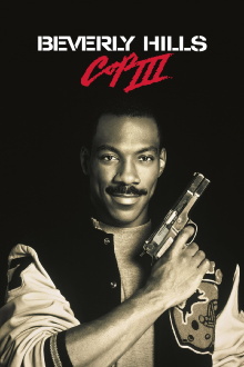 Beverly Hills Cop III Trailer
