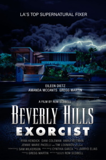 Beverly Hills Exorcist Trailer