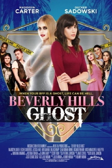 Beverly Hills Ghost Trailer