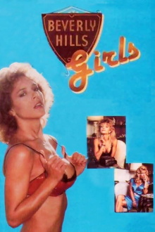 Beverly Hills Girls Trailer