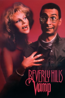 Beverly Hills Vamp Trailer