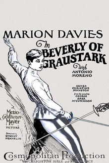 Beverly of Graustark Trailer