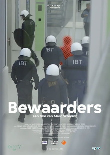 Bewaarders Trailer