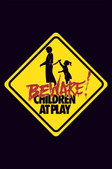 Beware: Children at Play Trailer