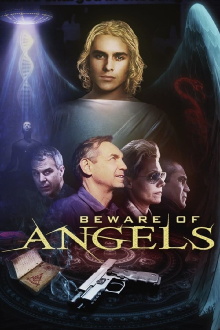 Beware of Angels Trailer