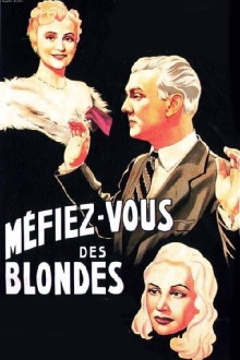 Beware of Blondes Trailer