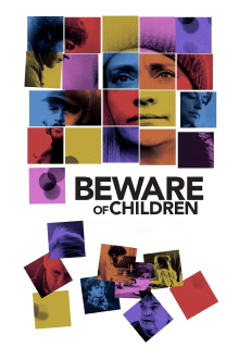 Beware of Children Trailer