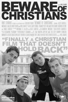 Beware of Christians Trailer