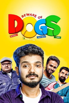 Beware of Dogs Trailer