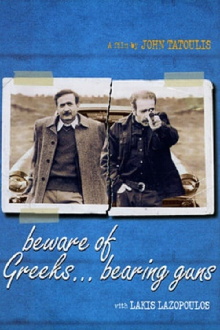 Beware of Greeks Bearing Guns Trailer