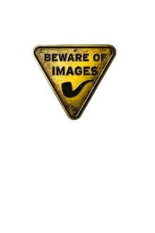 Beware of Images Trailer