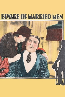 Beware of Married Men Trailer