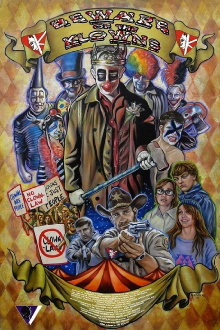 Beware of the Klowns Trailer