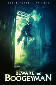Beware the Boogeyman Trailer