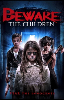 Beware the Children Trailer