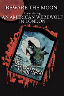 Beware the Moon: Remembering 'An American Werewolf in London' Trailer